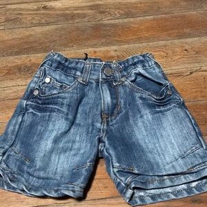 ❤️Pumpkin patch shorts.  271H